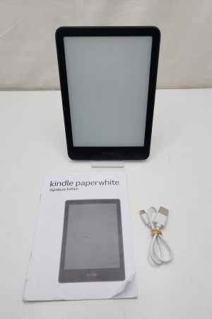 Amazon Kindle Paperwhite Signature Edition - IP396037