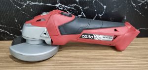 Ozito 18V Angle Grinder TW412154