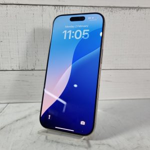 Apple iPhone 16 Pro 128GB TW410703