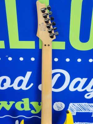 IBANEZ ELECTRIC GUITAR #GN411463