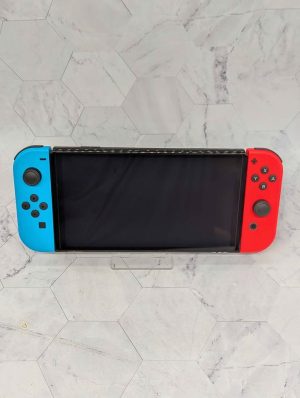 Nintendo Switch OLED Console (HEG-001) - BP401584