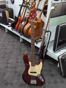 KSD 4-String Proto j Electric Bass Guitar - BP411540