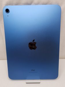 Apple iPad 10th Generation 64GB Blue - IP413010