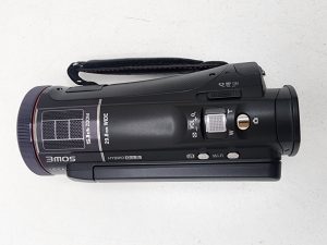 Panasonic X920M High Definition Video Camera - IP397656