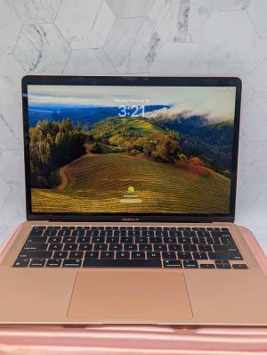 Apple MacBook Air 256GB (M1, 2020) - BP410981