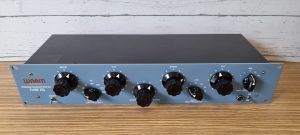Warm Audio Program Equalizer TW410982