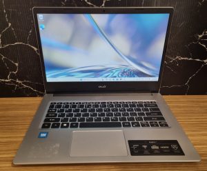Acer Aspire 1 Laptop TW412184