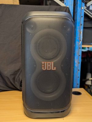 JBL PartyBox Stage 300 Bluetooth Speaker - BP410873