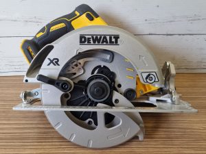 DeWalt 18V Circular Saw TW409962