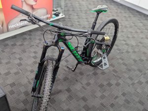 Scott Spark 945 Cross Country Bike - BP394166