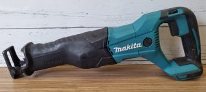 Makita 18V Reciprocating Saw TW411846-12