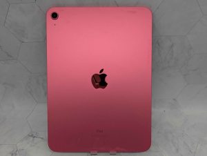 Apple iPad 64GB (10th Gen) w/ Keyboard Case - BP414797