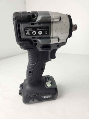 FLEX IMPACT WRENCH (SKIN ONLY) #GN394867