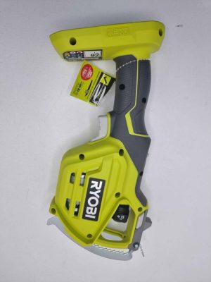 Ryobi Cordless Pruning Saw OPS18 - IP396561