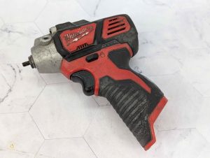 Milwaukee 12V Spot Polisher/Detail Sander Skin-Only (M12 BPS) - BP369387