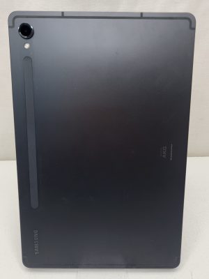 Samsung Galaxy Tab 128GB S9 5G w/ Case and S Pen - IP413025