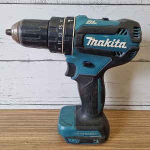 Makita 18V Drill Driver TW411846-9