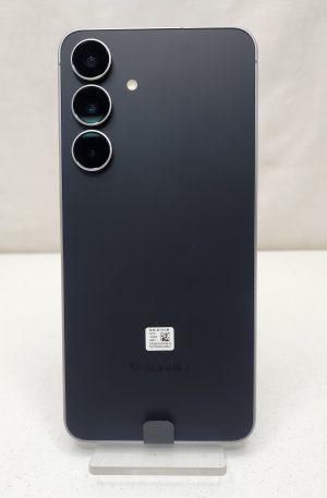 Samsung Galaxy S25 FE 128GB Jetblack - IP411350