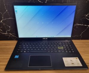 Asus E510 Laptop TW410557