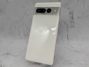 Google Pixel 7 Pro 128GB Mobile Phone - BP412822