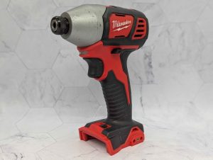 Milwaukee 18V Impact Driver Skin-Only (M18 BID) - BP389313