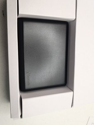 Bon.elk Multi-Port Desktop Charger USB-C/A - IP415442