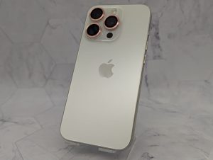 Apple iPhone 15 Pro 256GB (MTV43ZP/A) - BP416599