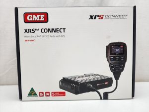 GME UHF CB Radio with GPS XRS-390C - IP415354