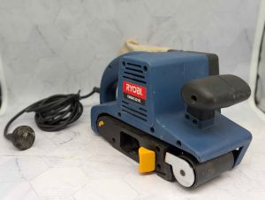 Ryobi 240V Belt Sander (EBS81321K) - BP393966