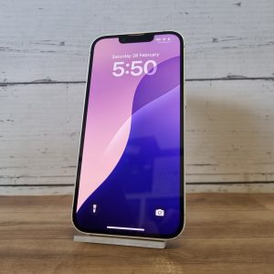 Apple iPhone 16e 128GB TW411655