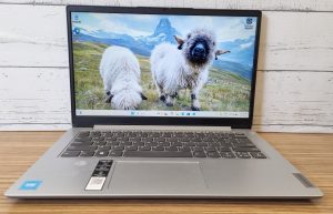 Lenovo Ideapad Slim 1i Laptop TW410440