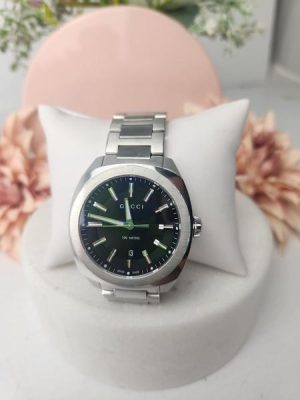 Gucci Watch 142.3 #GN342738