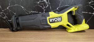 Ryobi 18V Reciprocating Saw TW408566