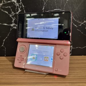 Nintendo 3DS TW401990