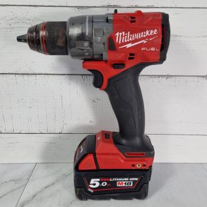 Milwukaee 18V Drill Driver TW394487