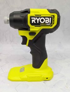 Ryobi 18V Cordless Impact Drill Skin-Only - BP417260