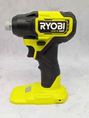 Ryobi 18V Cordless Impact Drill Skin-Only - BP417260