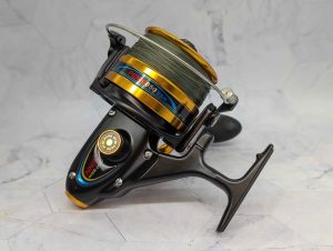 Penn Spinfisher 950SSM Fishing Reel - BP415597