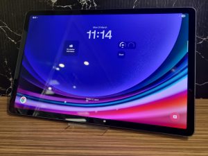 Samsung Galaxy Tab S9 128GB TW416256