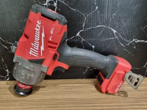 Milwaukee 18V Impact Driver TW408090