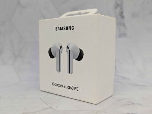 Samsung Galaxy Buds3 FE Wireless Earbuds - BP410338