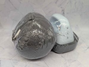 Cricut Hat Heat Press - BP418755