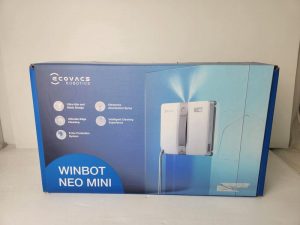 Econvacs Winbot Neo Mini - GN402965