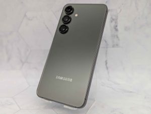 Samsung Galaxy S24 256GB Mobile Phone (SM-S921B) - BP413723