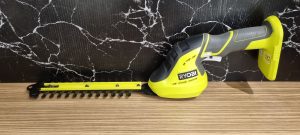 Ryobi 18V Hedge Shear TW411203