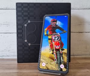 IIIF150 Raptor 5G 512GB TW413335