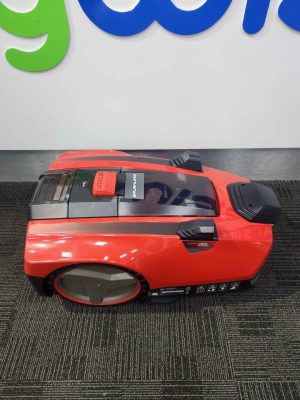 OZITO 18V BRUSHLESS ROBOT LAWN MOWER WITH BATTERY #GN415978