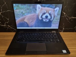 Dell Latitude Laptop TW409935