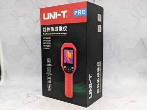 Uni-T Pro Professional Thermal Imager - BP415377