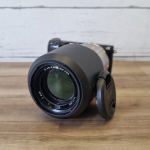 Sony Nex-5R Digital Camera TW413108